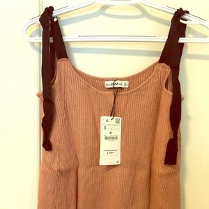 sweater top